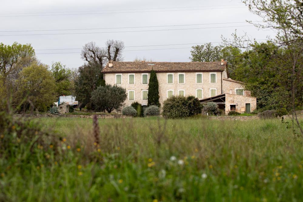 La bastide du Domaine