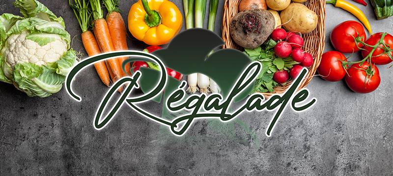 La Régalade